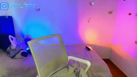 Fernanda online show from July 22, 6:32 pm