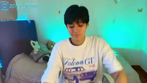 Fernanda online show from July 24, 8:56 pm