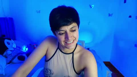 Fernanda online show from July 29, 10:50 pm