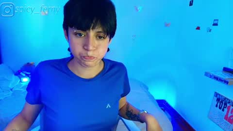 Fernanda online show from July 30, 8:59 pm