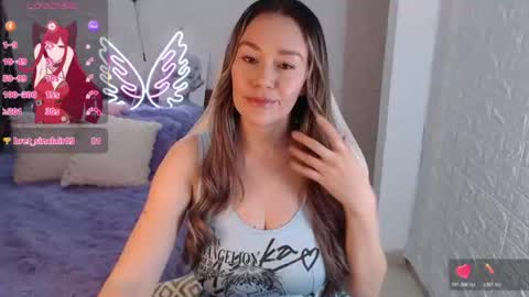 Natalia online show from August 5, 4:32 am