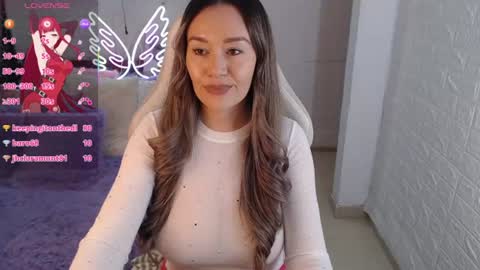 Natalia online show from August 10, 5:20 am