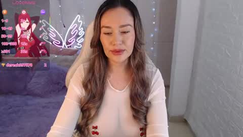 Natalia online show from August 17, 3:11 am