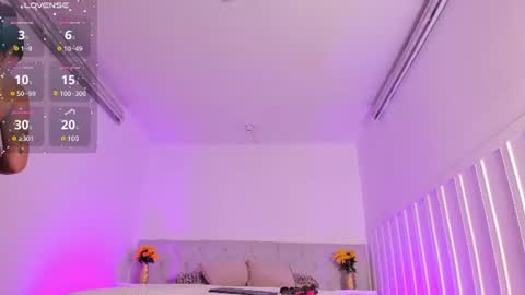 natybliss online show from August 12, 5:32 am