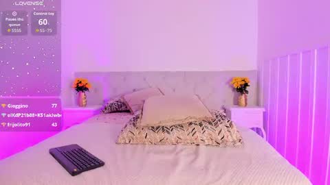 natybliss online show from August 12, 8:49 am
