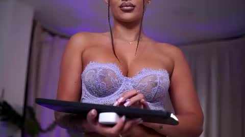 Naty online show from August 10, 7:48 pm