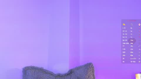 Natalia  online show from July 25, 10:41 am
