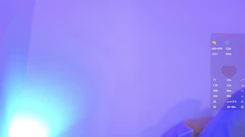Natalia  online show from August 11, 9:44 am