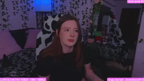 bella online show from June 10, 12:50 am
