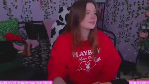 bella online show from July 12, 9:32 pm