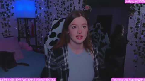 bella online show from August 27, 12:07 am