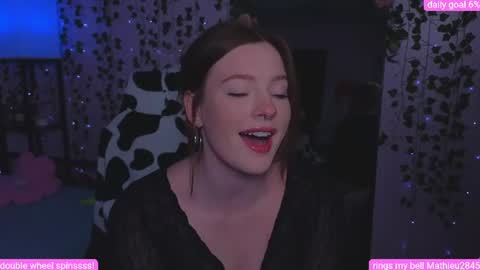 bella online show from September 8, 11:56 pm