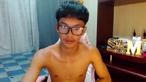 itzme cyril online show from August 6, 7:57 pm