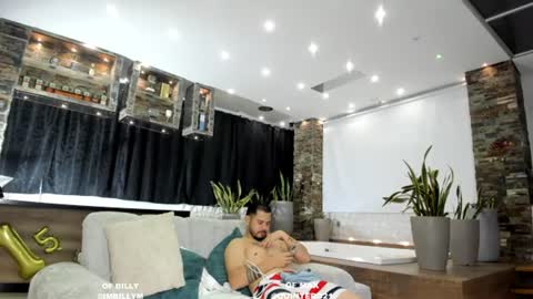 Naughty Hot Guys Team online show from July 31, 4:41 am