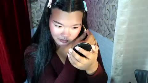 KATE online show from August 10, 3:46 pm