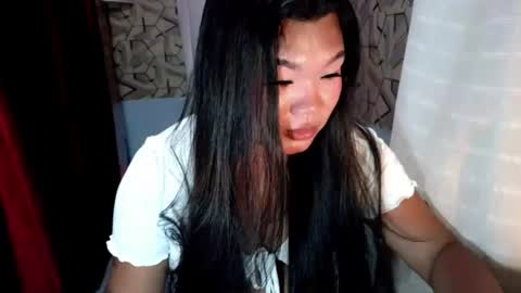 KATE online show from August 10, 4:52 pm