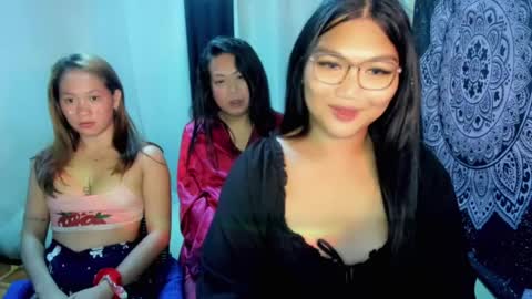 naughty_kettel online show from August 11, 9:50 pm