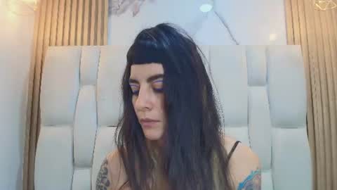 Naughty online show from August 12, 5:04 pm