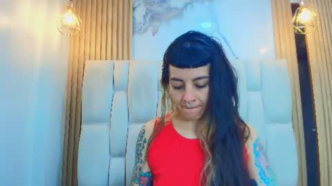 Naughty online show from August 13, 11:35 am