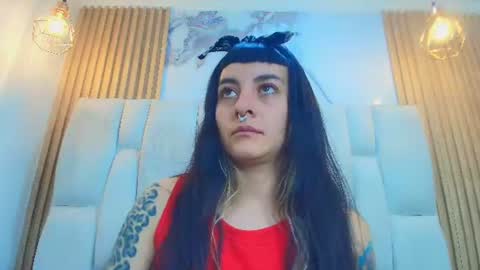 Naughty online show from August 13, 3:59 pm