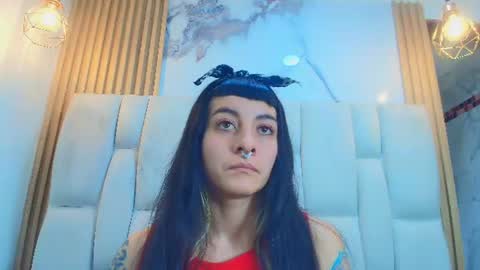 Naughty online show from August 13, 5:05 pm