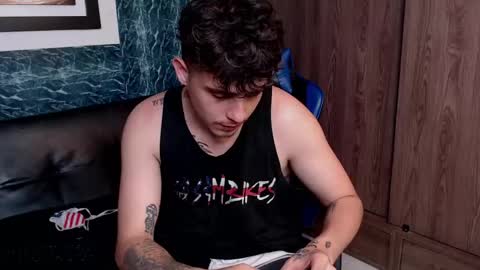 Naughty latins online show from April 24, 5:18 pm