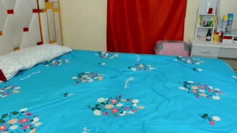 Naughty online show from June 27, 5:05 pm