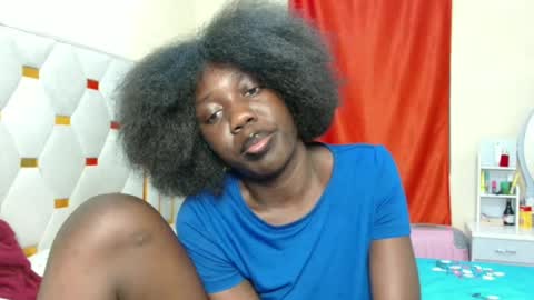 Naughty online show from June 27, 7:16 pm