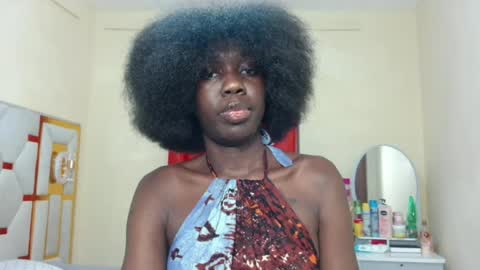 Naughty online show from June 29, 5:48 pm