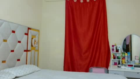 Naughty online show from July 1, 5:47 pm