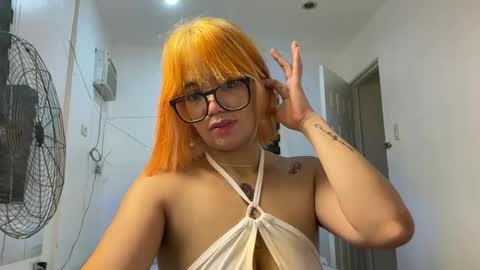 ANN online show from August 14, 1:37 pm