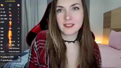 Ann online show from August 10, 3:52 am