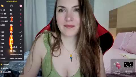 Ann online show from August 13, 10:07 am