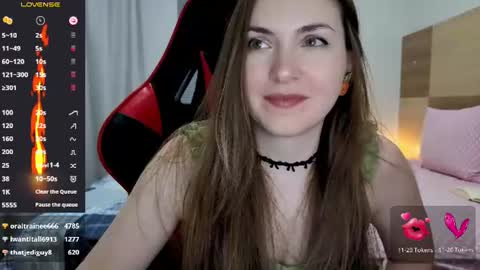 Ann online show from August 15, 7:56 am