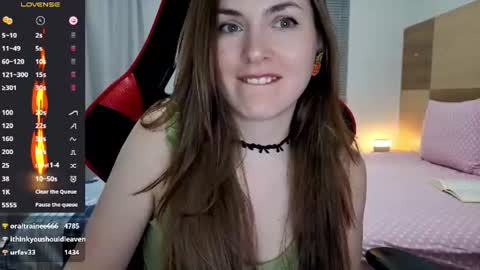 Ann online show from August 15, 10:08 am