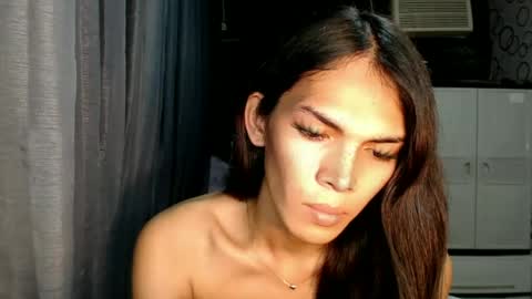 Ariela online show from July 31, 1:45 am
