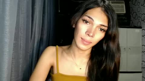 Ariela online show from August 3, 8:38 pm
