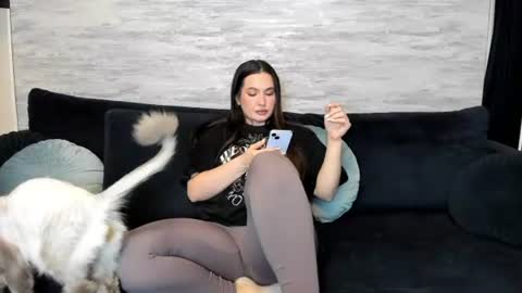 Elena online show from June 14, 11:13 pm