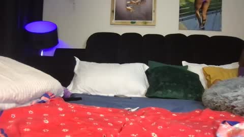 naughty_sandrah online show from August 1, 3:07 pm