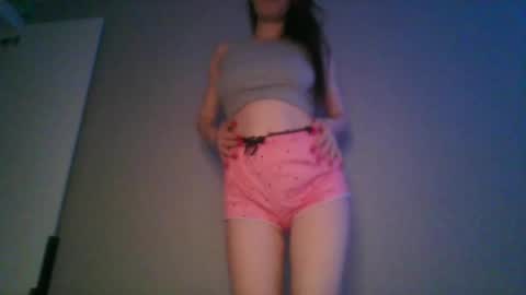 naughty_spark_ online show from June 1, 4:43 pm