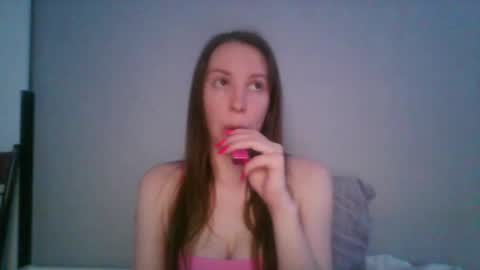naughty_spark_ online show from June 3, 9:57 am