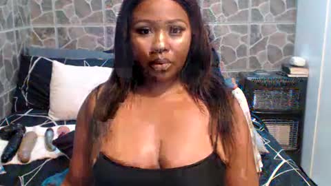 zandy online show from July 30, 3:08 pm