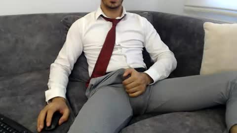 naughtyb00yy online show from July 12, 4:24 pm