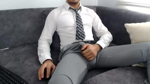 naughtyb00yy online show from July 15, 11:55 am