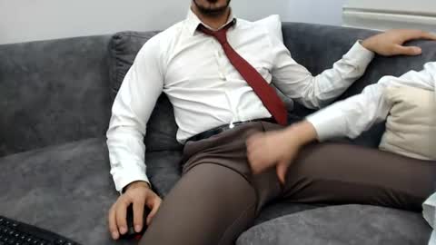naughtyb00yy online show from July 25, 7:18 pm