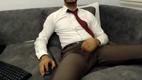 naughtyb00yy online show from July 25, 11:42 pm