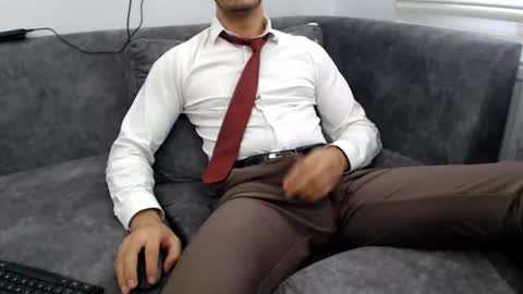naughtyb00yy online show from July 29, 6:42 am