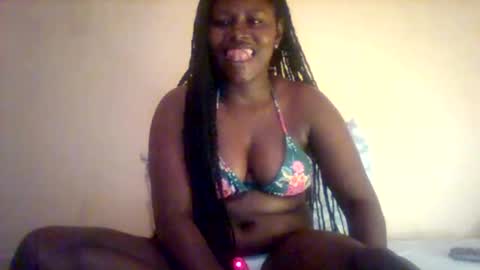 Naughtybaddie online show from March 22, 4:38 am