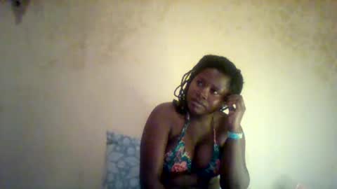 Naughtybaddie online show from March 24, 12:21 pm