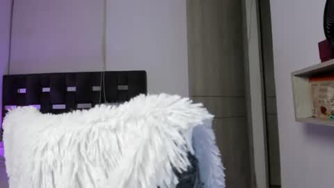 Lana online show from July 18, 4:13 am
